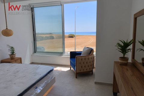 4 bedrooms Villa in Pervolia, Larnaka, No. 40503 10