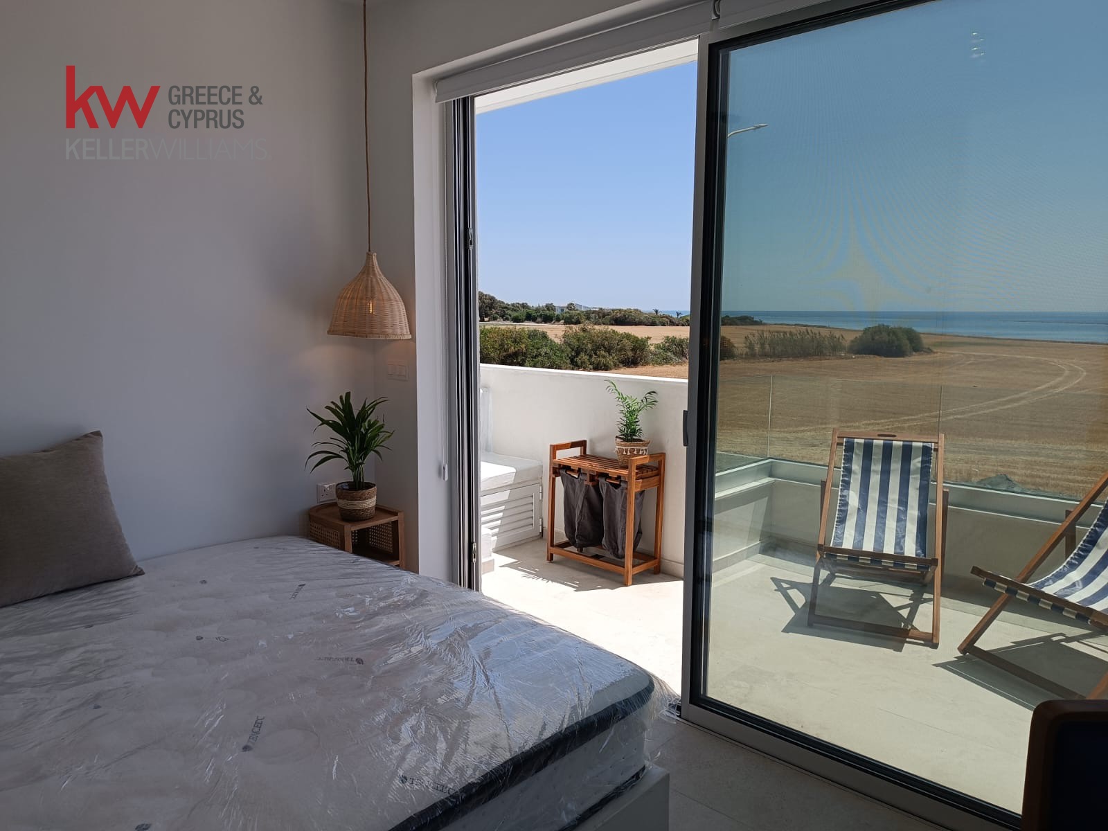4 dormitorios Villa en Pervolia, Larnaka, Chipre No. 40503