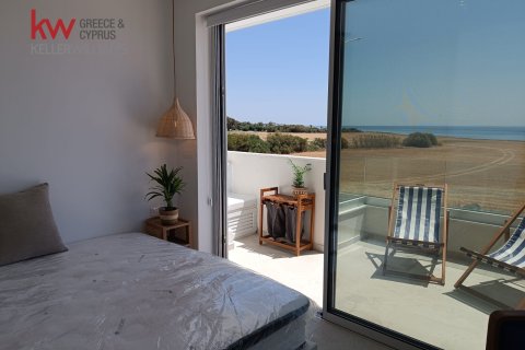 4 bedrooms Villa in Pervolia, Larnaka, No. 40503 14