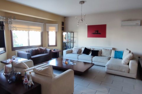 4 bedrooms Townhouse in Lakatamia, Nicosia, No. 40501