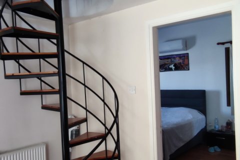 4 bedrooms Townhouse in Lakatamia, Nicosia,  No. 40501 9