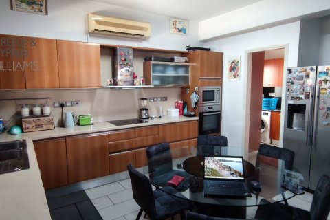 4 bedrooms Townhouse in Lakatamia, Nicosia,  No. 40501 3