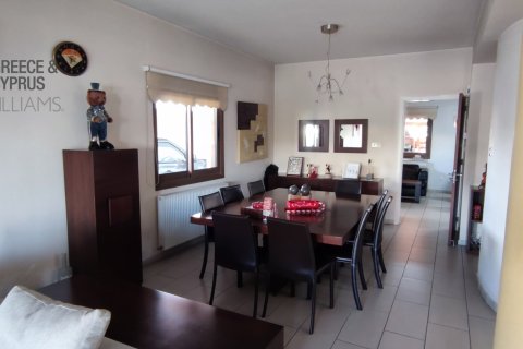 4 bedrooms Townhouse in Lakatamia, Nicosia,  No. 40501 6