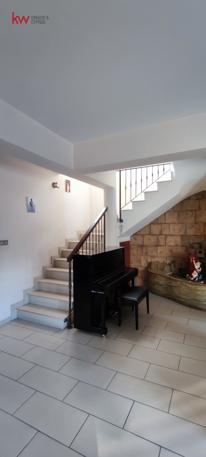 4 dormitorios Adosado en Lakatamia, Nicosia, Chipre No. 40501