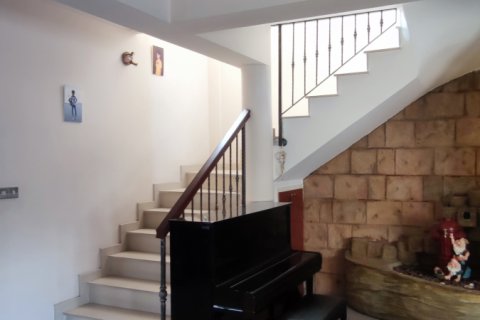 4 bedrooms Townhouse in Lakatamia, Nicosia,  No. 40501 7