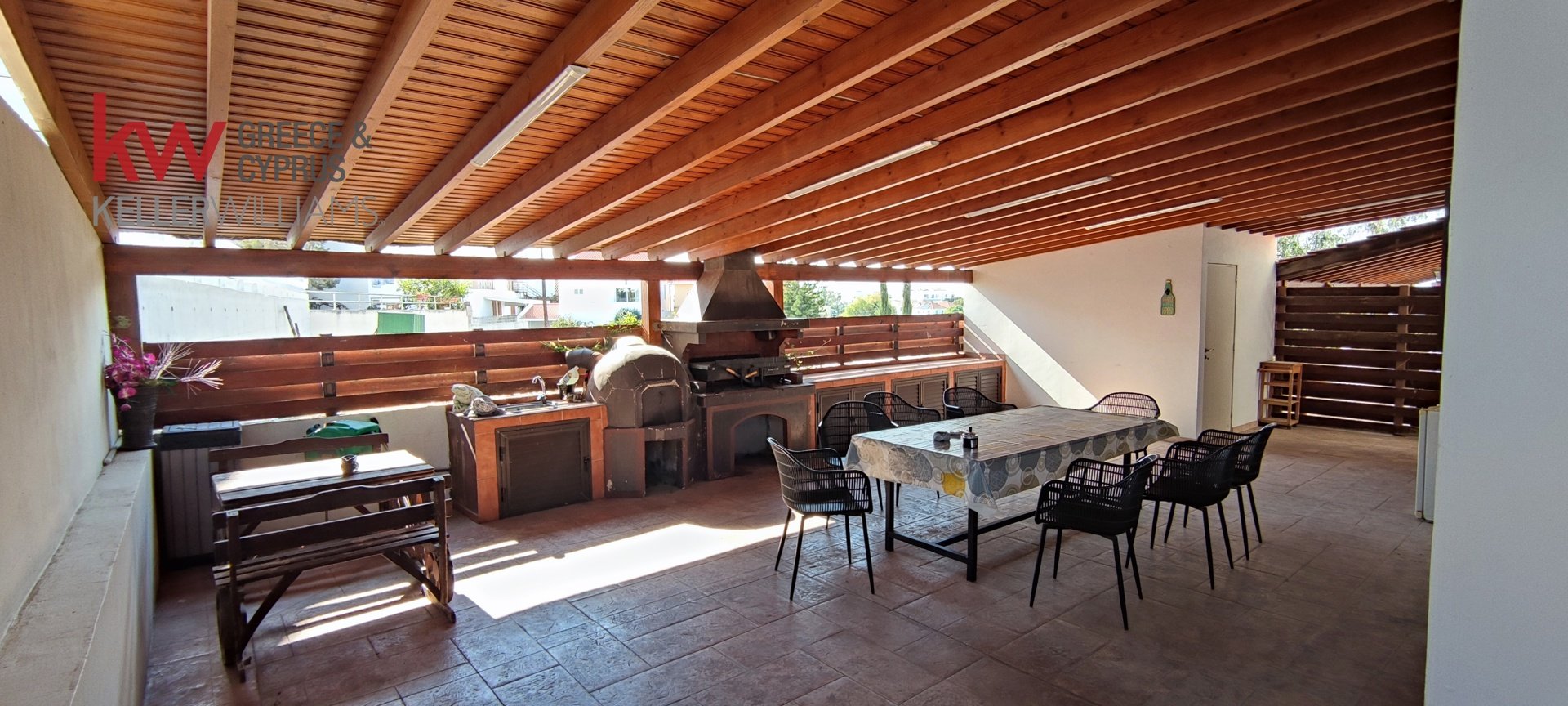4 dormitorios Adosado en Lakatamia, Nicosia, Chipre No. 40501