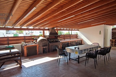 4 bedrooms Townhouse in Lakatamia, Nicosia,  No. 40501 14