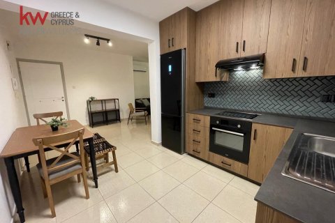 2 bedrooms Apartment in Larnaca, Larnaka,  No. 40505