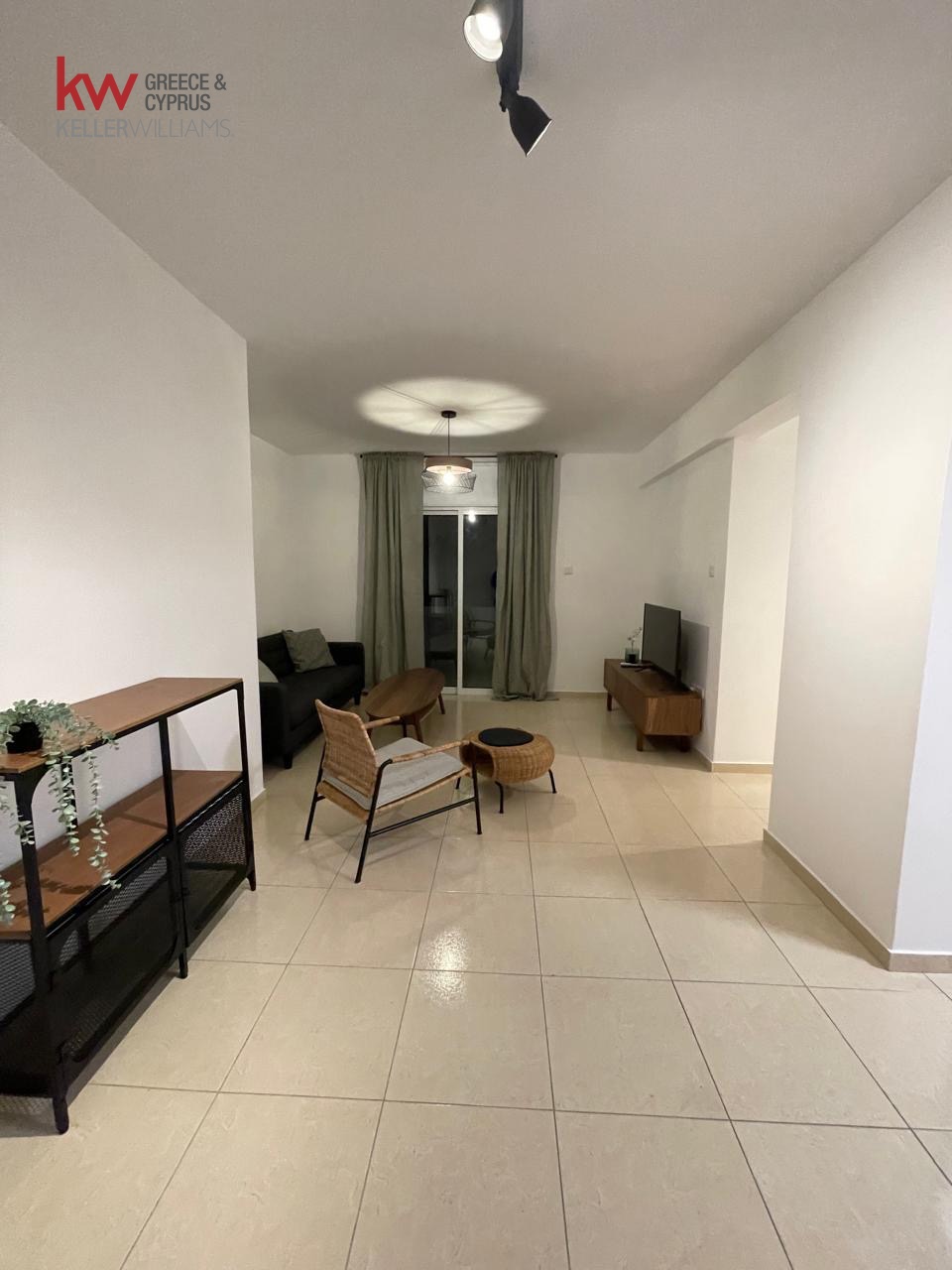 2 bedrooms Apartment in Larnaca, Larnaka, Cyprus No. 40505