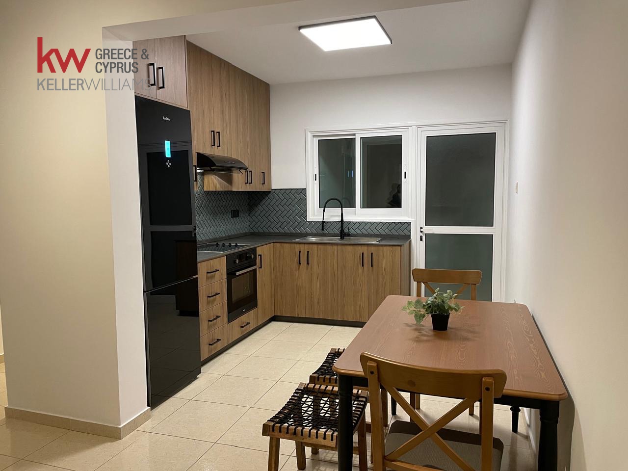2 bedrooms Apartment in Larnaca, Larnaka, Cyprus No. 40505