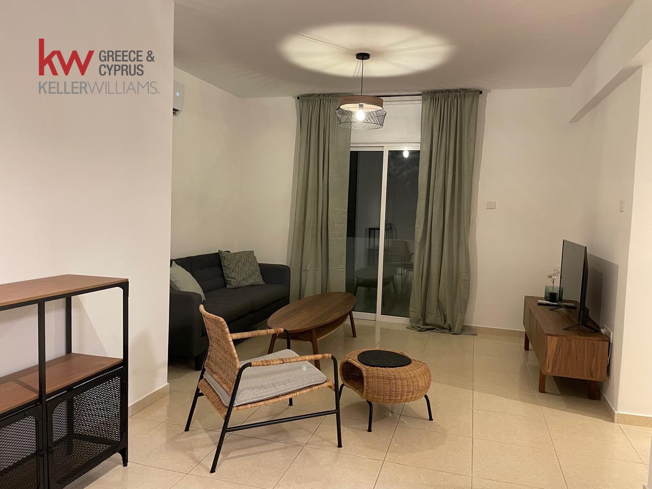2 bedrooms Apartment in Larnaca, Larnaka, Cyprus No. 40505