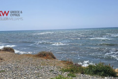 Квартира с 3 спальнями в Перволия, Ларнака,  № 40507 26