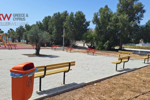 Квартира с 3 спальнями в Перволия, Ларнака,  № 40507 4