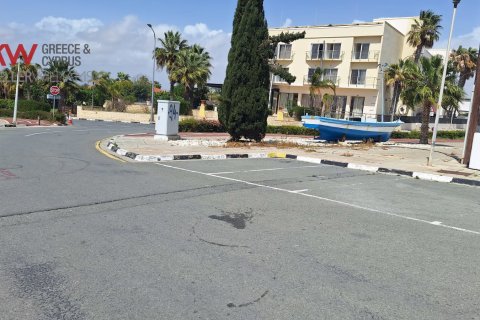 Квартира с 3 спальнями в Перволия, Ларнака, № 40507