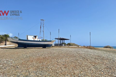 Квартира с 3 спальнями в Перволия, Ларнака,  № 40507 24