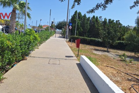 Квартира с 3 спальнями в Перволия, Ларнака,  № 40507 2