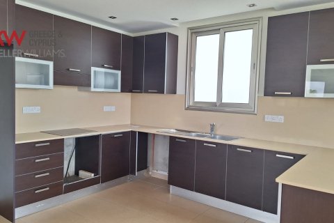 Квартира с 3 спальнями в Перволия, Ларнака,  № 40507 13