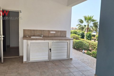 Квартира с 3 спальнями в Перволия, Ларнака,  № 40507 17