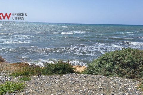 Квартира с 3 спальнями в Перволия, Ларнака,  № 40507 23