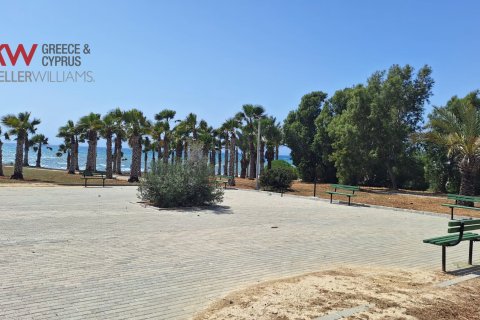 Квартира с 3 спальнями в Перволия, Ларнака,  № 40507 3