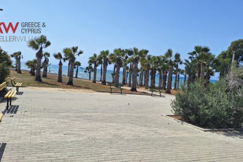 Квартира с 3 спальнями в Перволия, Ларнака,  № 40507 25