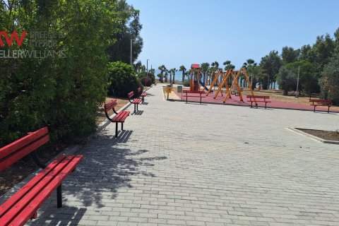 Квартира с 3 спальнями в Перволия, Ларнака,  № 40507 5