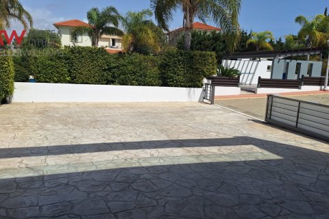 Квартира с 3 спальнями в Перволия, Ларнака,  № 40507 16