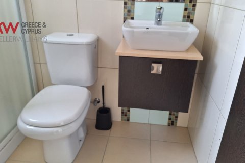 Квартира с 3 спальнями в Перволия, Ларнака,  № 40507 20