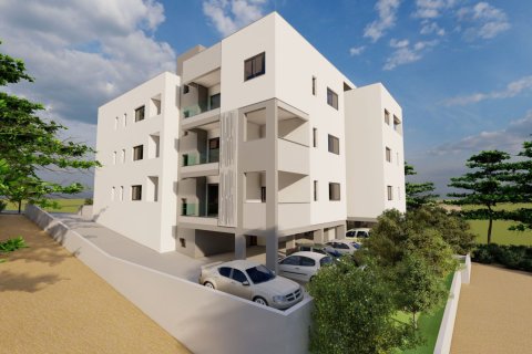 2 bedrooms Apartment in Agios Athanasios, Limassol,  No. 42622 4