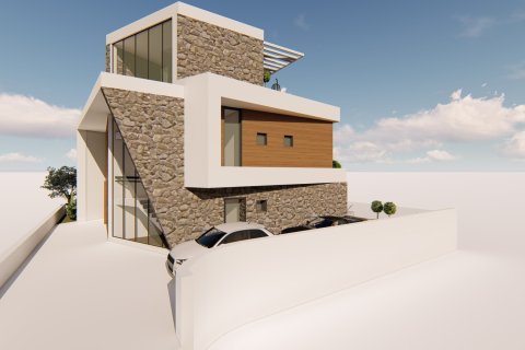 5 bedrooms Villa in Kissonerga, Paphos,  No. 49632