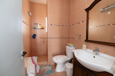 Вилла с 5 спальнями в Паралимни, Аммохостос, Кипр № 36614 30