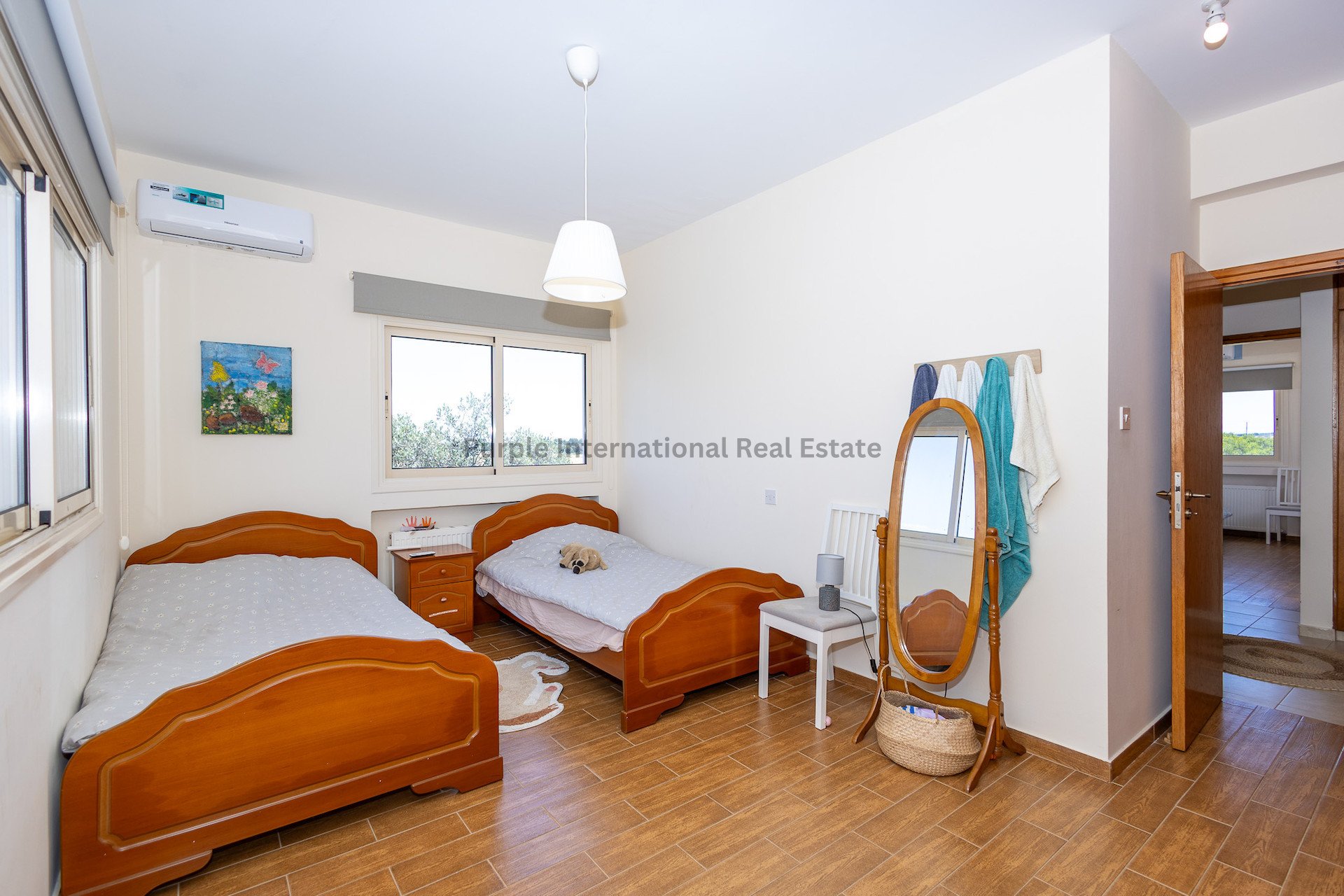 4 bedrooms Villa in Paralimni, Ammochostos, Cyprus No. 36613
