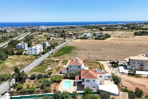 4 bedrooms Villa in Paralimni, Ammochostos,  No. 36613