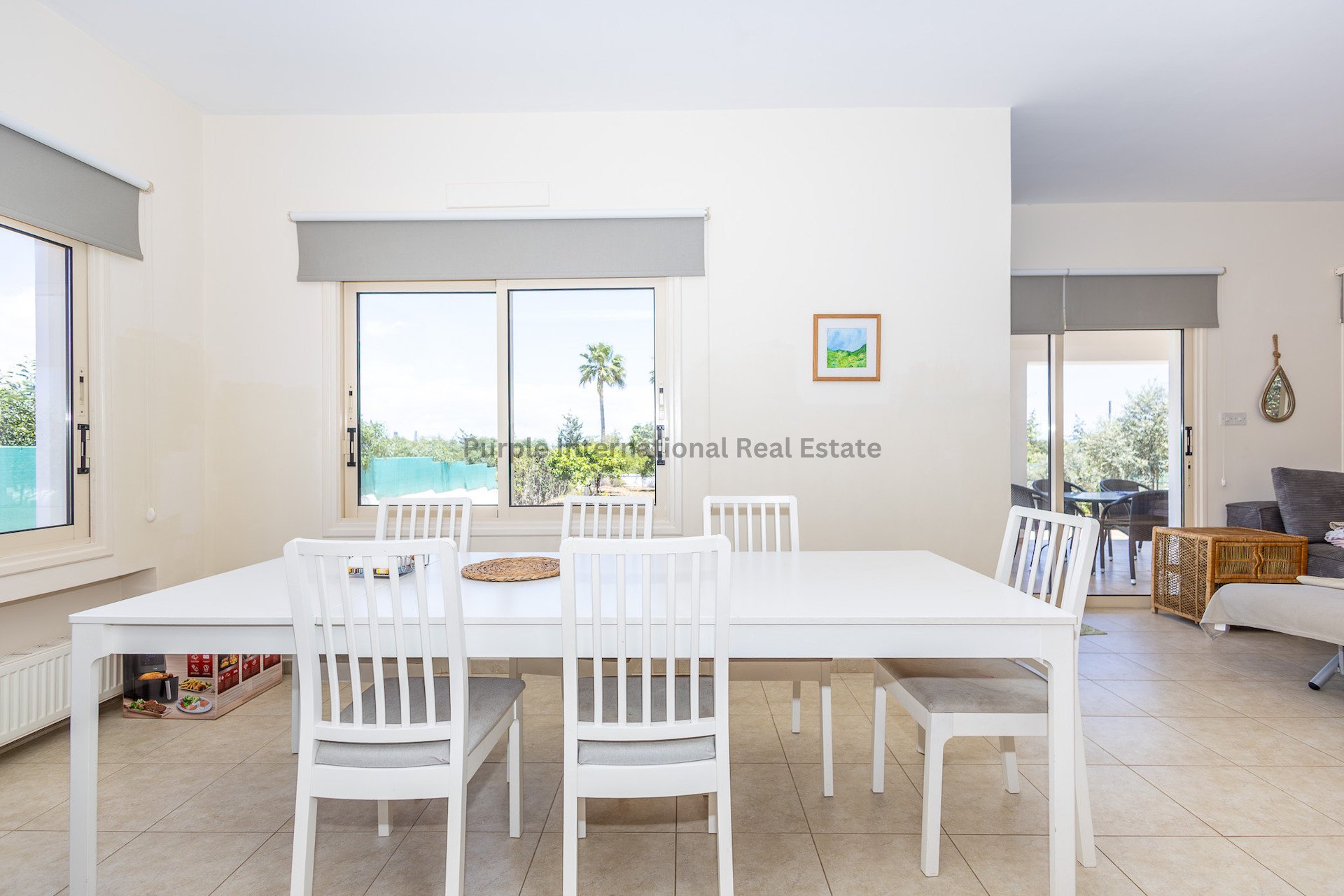 4 bedrooms Villa in Paralimni, Ammochostos, Cyprus No. 36613