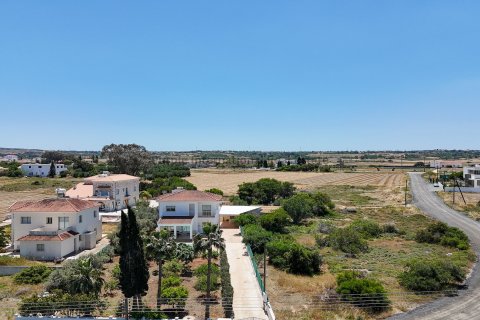 4 bedrooms Villa in Paralimni, Ammochostos,  No. 36613 22