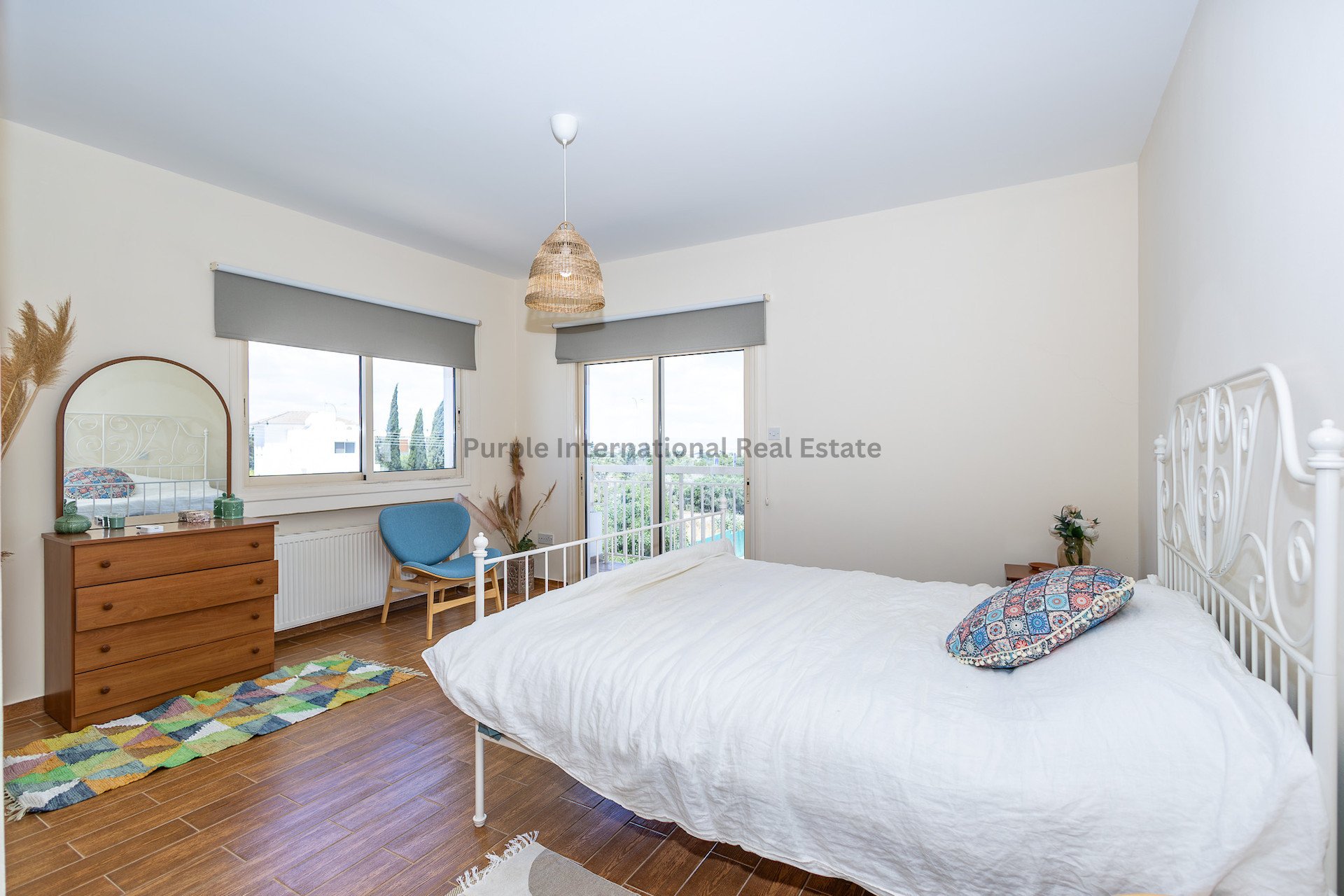 4 bedrooms Villa in Paralimni, Ammochostos, Cyprus No. 36613