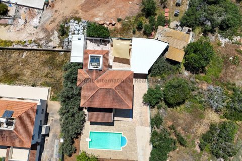 4 bedrooms Villa in Paralimni, Ammochostos,  No. 36613 24