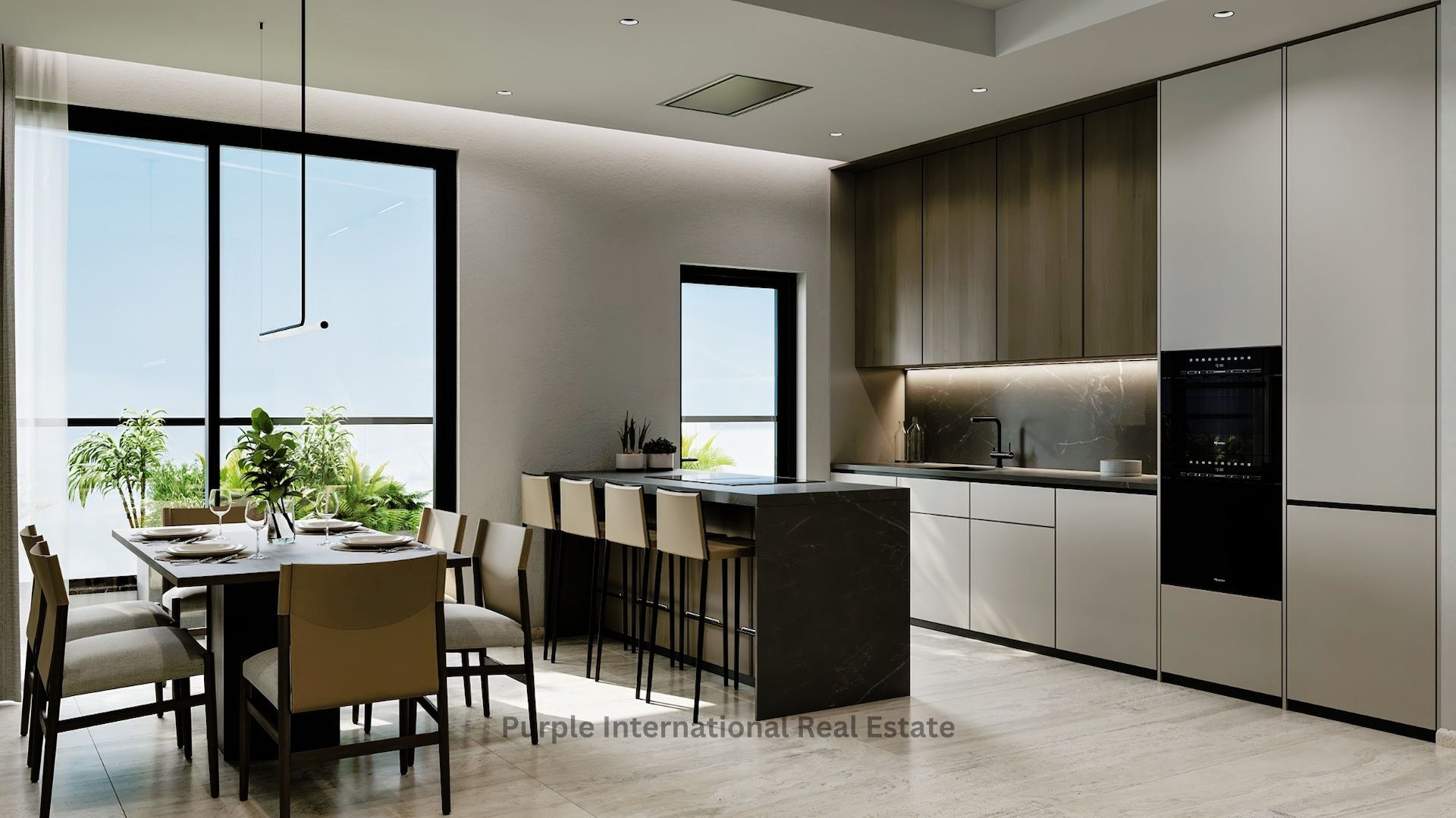 2 bedrooms Apartment in Agios Athanasios, Limassol, Cyprus No. 36611