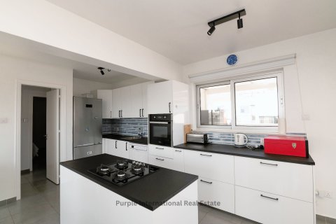 Квартира с 3 спальнями в Паралимни, Аммохостос, Кипр № 36612 18