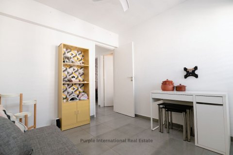 Квартира с 3 спальнями в Паралимни, Аммохостос, Кипр № 36612 30
