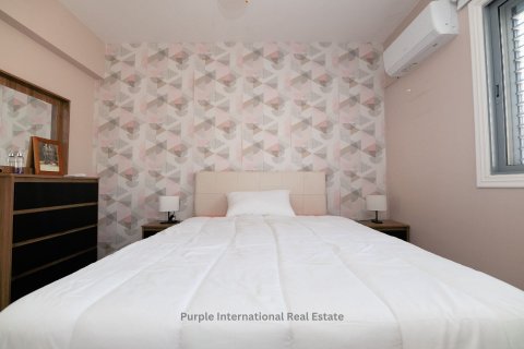 Квартира с 3 спальнями в Паралимни, Аммохостос, Кипр № 36612 22