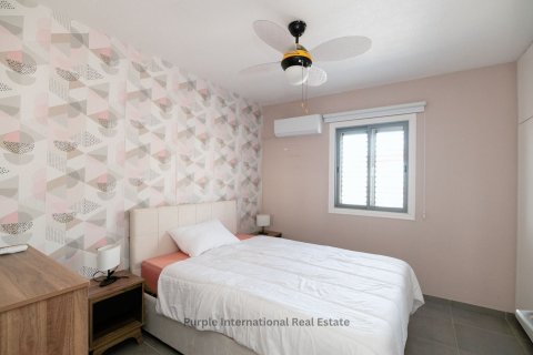 Квартира с 3 спальнями в Паралимни, Аммохостос, Кипр № 36612 21
