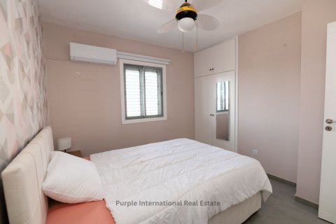 Квартира с 3 спальнями в Паралимни, Аммохостос, Кипр № 36612 23