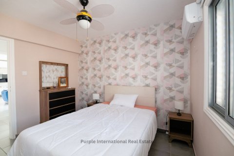 Квартира с 3 спальнями в Паралимни, Аммохостос, Кипр № 36612 8