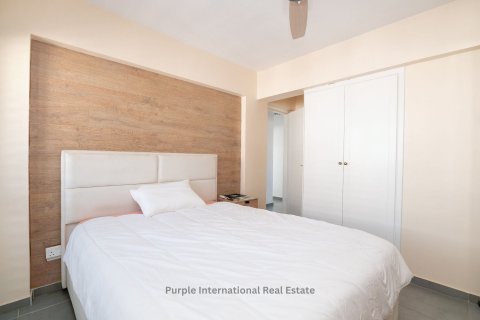 Квартира с 3 спальнями в Паралимни, Аммохостос, Кипр № 36612 26