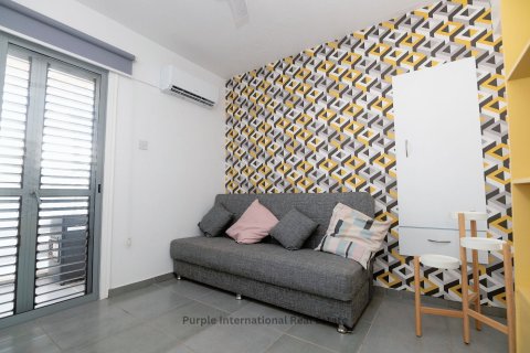 Квартира с 3 спальнями в Паралимни, Аммохостос, Кипр № 36612 28
