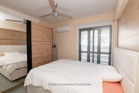 Квартира с 3 спальнями в Паралимни, Аммохостос, Кипр № 36612 6