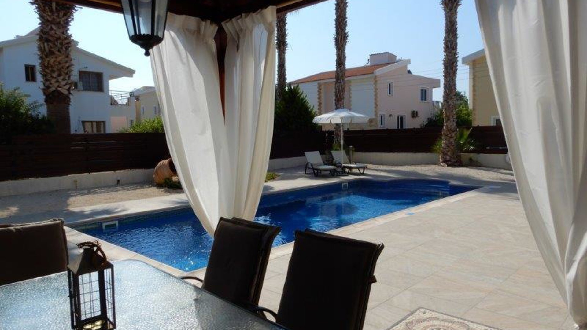 3 bedrooms Villa in Coral Bay, Pegeia, Paphos, Cyprus No. 25784