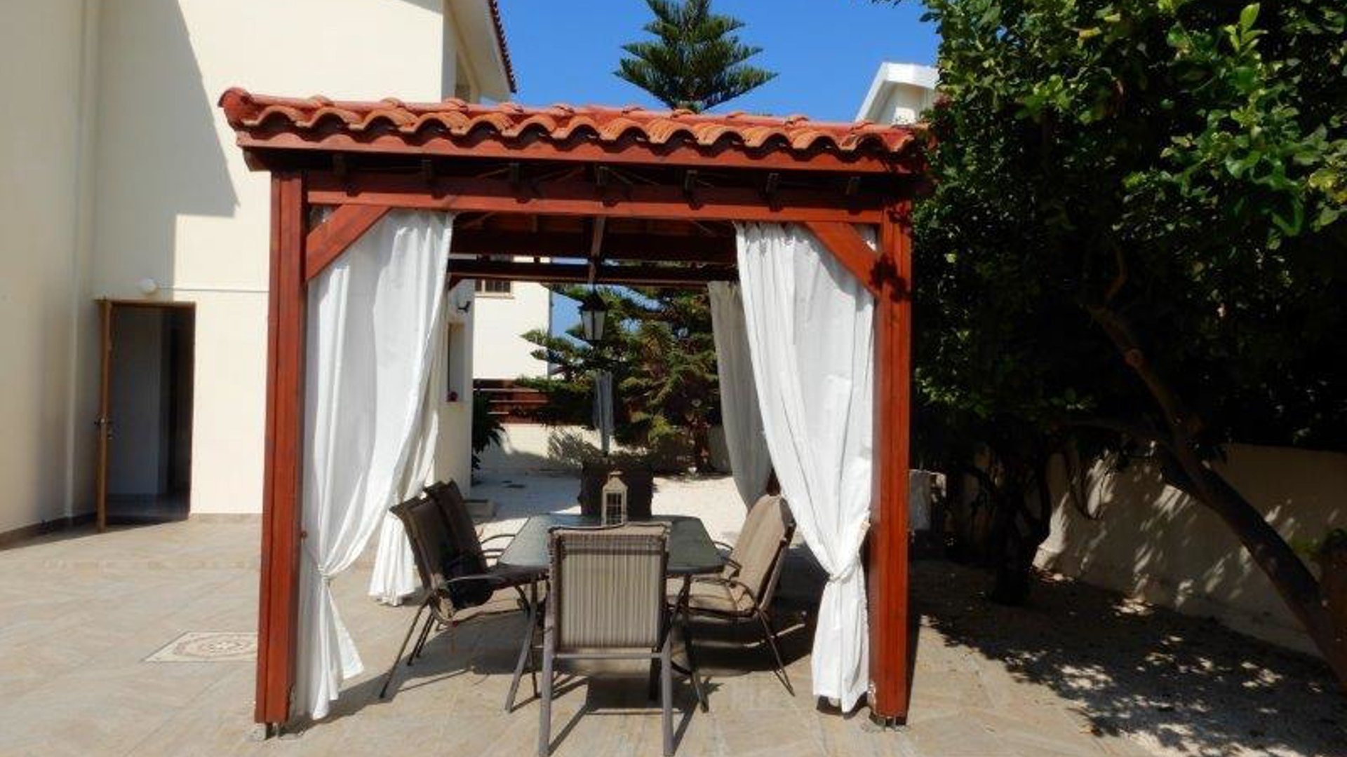 3 bedrooms Villa in Coral Bay, Pegeia, Paphos, Cyprus No. 25784