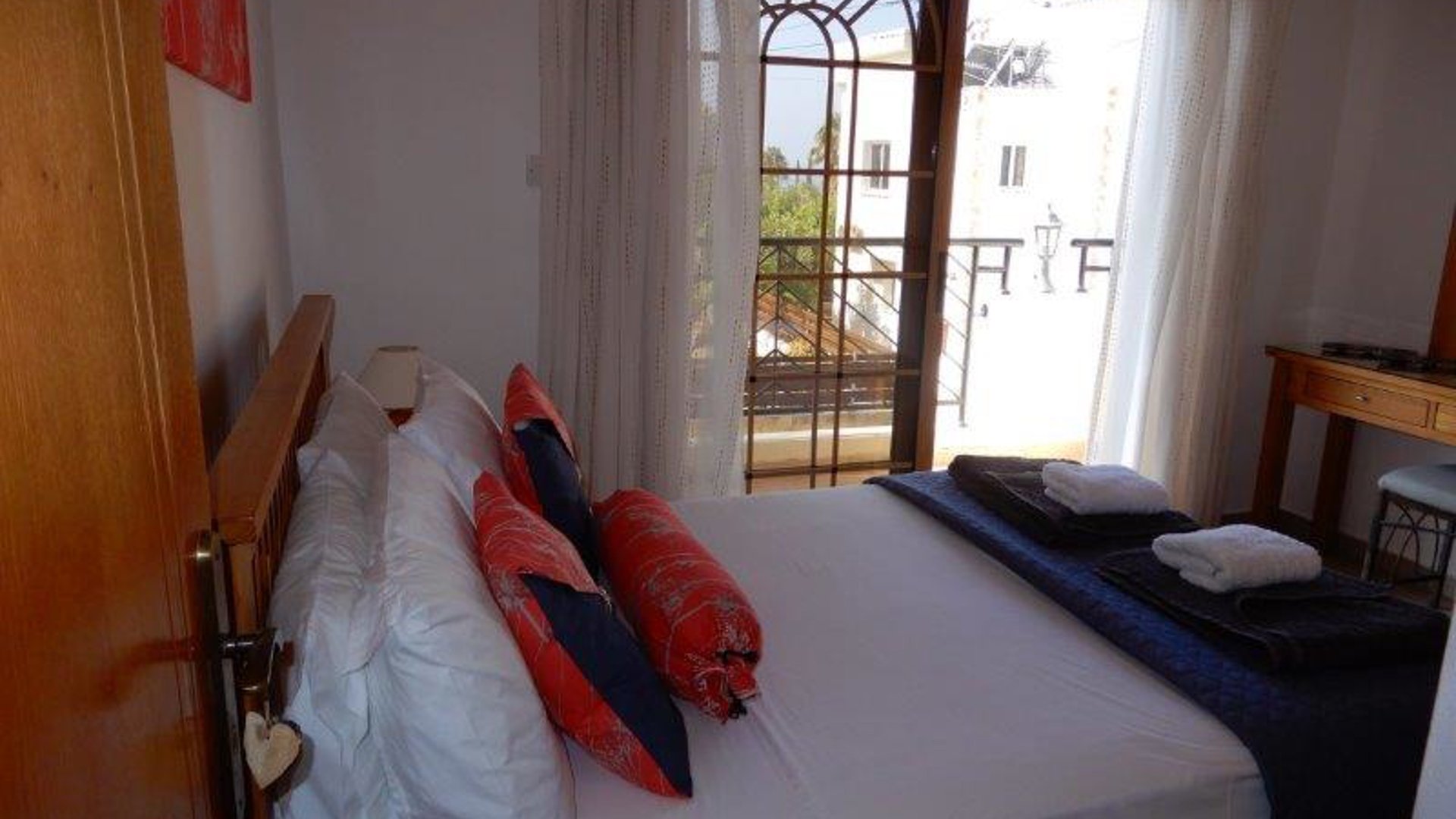 3 bedrooms Villa in Coral Bay, Pegeia, Paphos, Cyprus No. 25784
